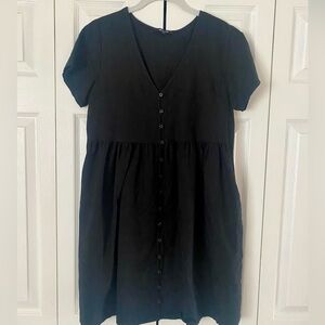 Madewell Light Summer Dress